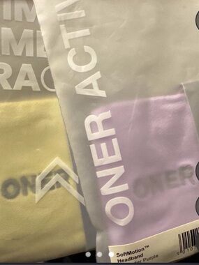 Oner active headband